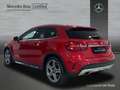 Mercedes-Benz GLA 200 cdi / d amg line (euro 6d-temp) Rojo - thumbnail 4