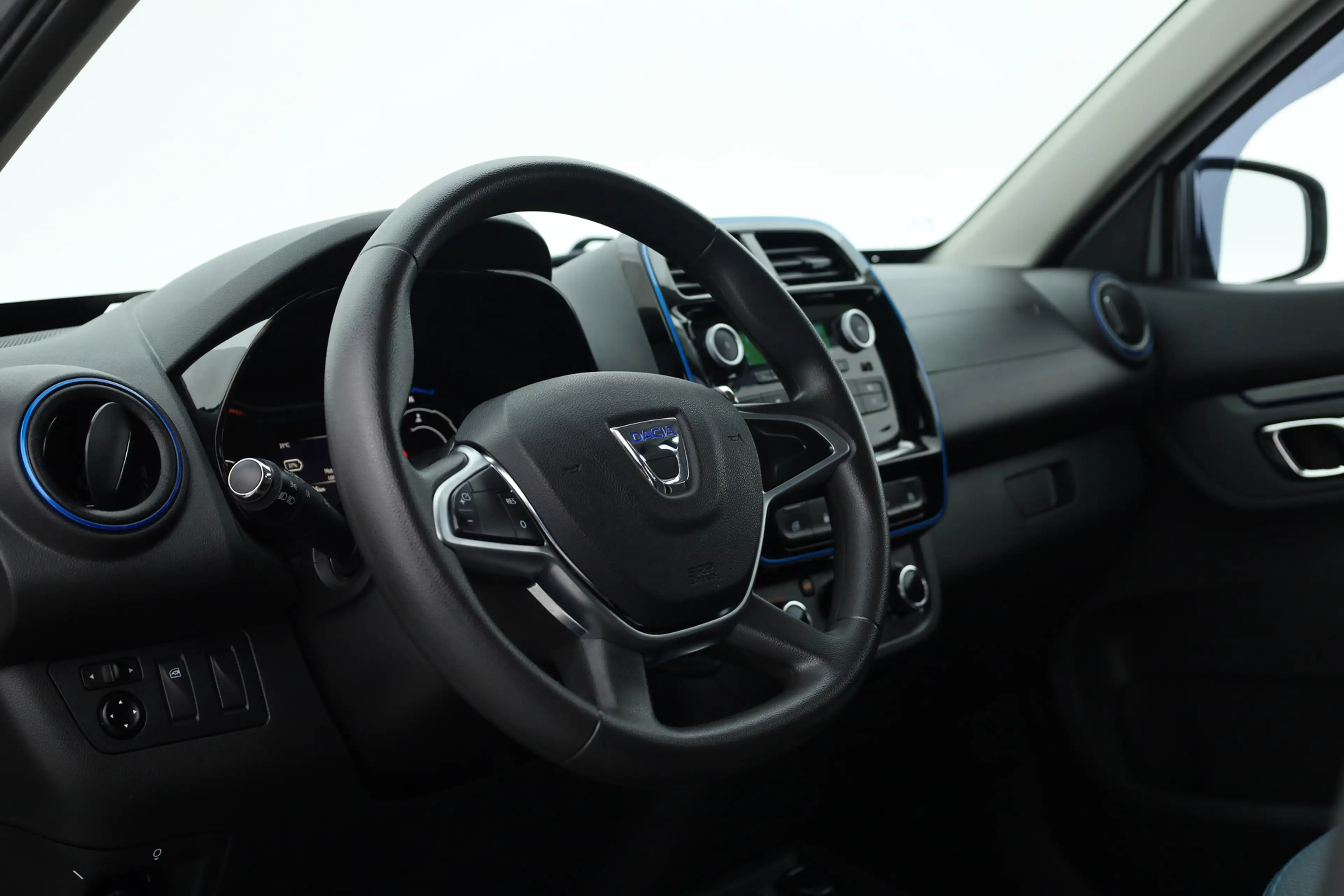 Dacia Spring Comfort 27 kWh | SOH 90% | Rijklaar! | All Season — photo 6