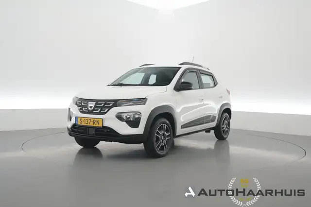 Dacia Spring Comfort 27 kWh | SOH 90% | Rijklaar! | All Season