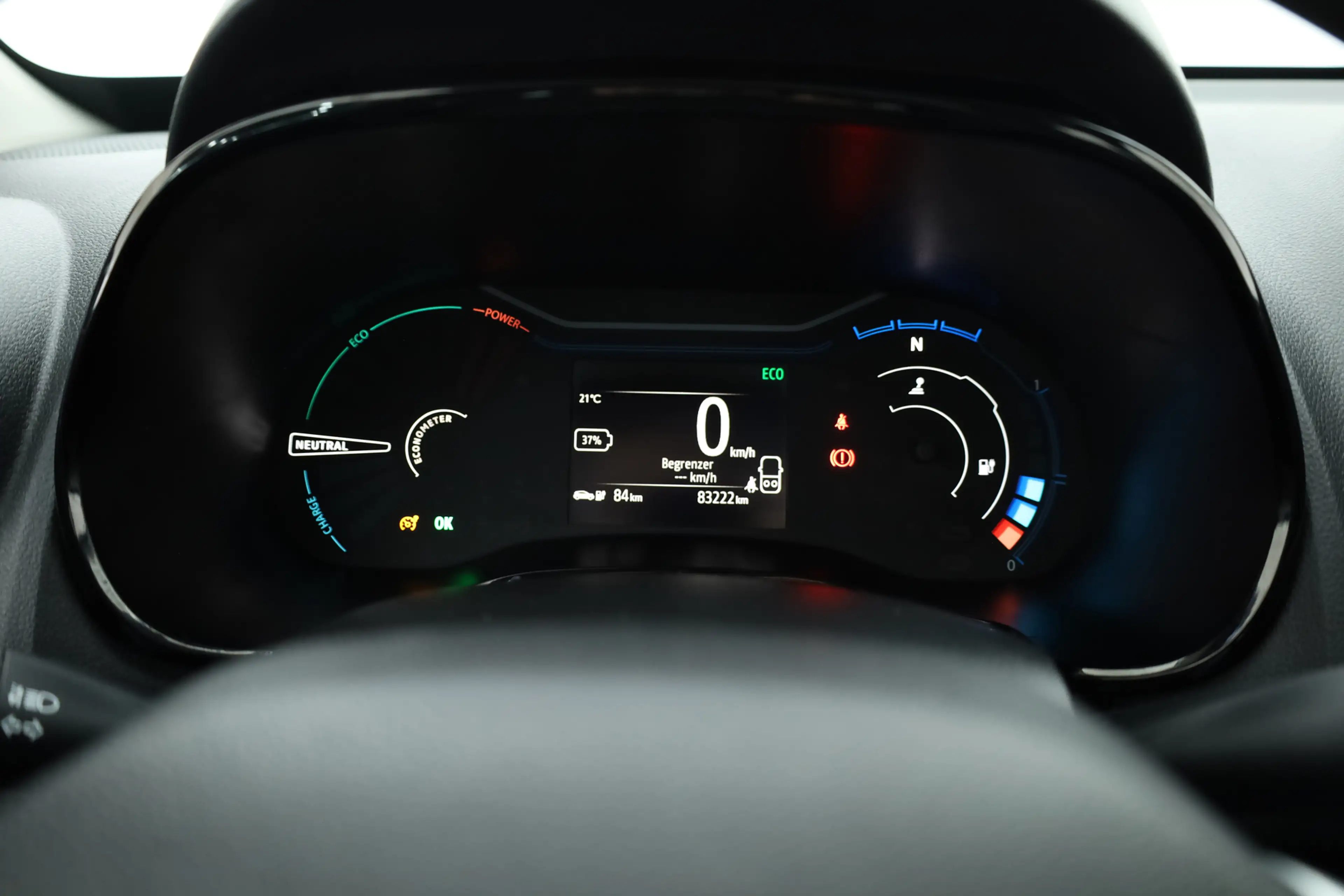 Dacia Spring Comfort 27 kWh | SOH 90% | Rijklaar! | All Season — photo 13