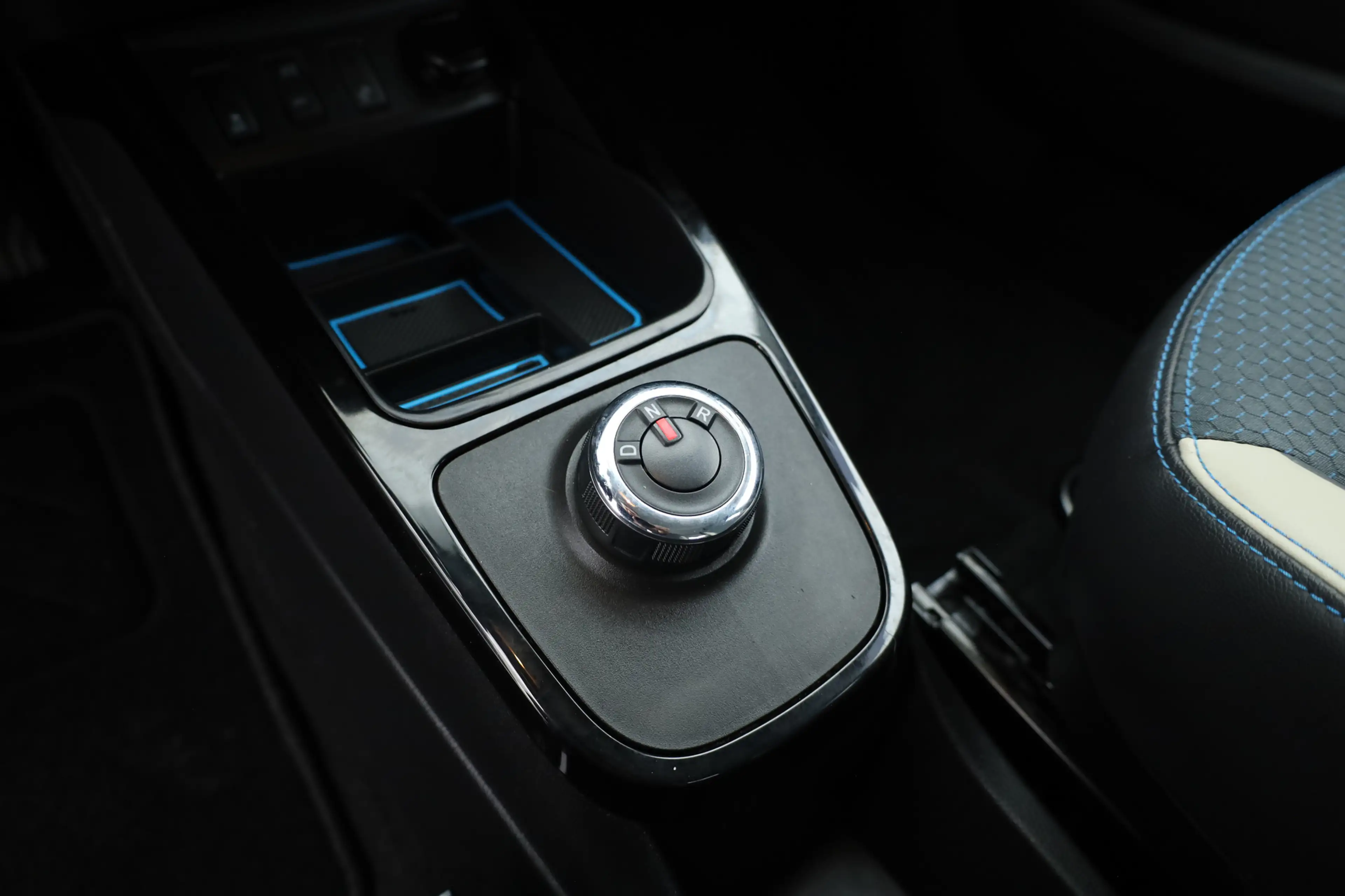 Dacia Spring Comfort 27 kWh | SOH 90% | Rijklaar! | All Season — photo 7