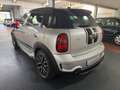 MINI John Cooper Works Countryman ALL4 El. Panodach Leder HarmanKardon Bi-Xenon Klim Silber - thumbnail 17