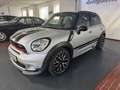 MINI John Cooper Works Countryman ALL4 El. Panodach Leder HarmanKardon Bi-Xenon Klim Silber - thumbnail 2