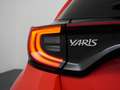 Toyota Yaris 1.5 Hybrid Executive Headup/Ad Cruise/17inch etc. Rosso - thumbnail 7