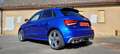 Audi S1 S1 Sportback Modrá - thumbnail 1