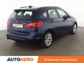 BMW 220 220i Active Tourer Advantage *NAVI*PDC*SHZ*TEMPO* Blau - thumbnail 6