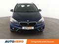 BMW 220 220i Active Tourer Advantage *NAVI*PDC*SHZ*TEMPO* Blau - thumbnail 9
