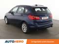 BMW 220 220i Active Tourer Advantage *NAVI*PDC*SHZ*TEMPO* Blau - thumbnail 4