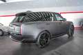 Land Rover Range Rover HSE Hybrid P550e Blackpack MY25 Schwarz - thumbnail 12