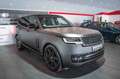 Land Rover Range Rover HSE Hybrid P550e Blackpack MY25 Schwarz - thumbnail 3