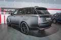 Land Rover Range Rover HSE Hybrid P550e Blackpack MY25 Schwarz - thumbnail 10