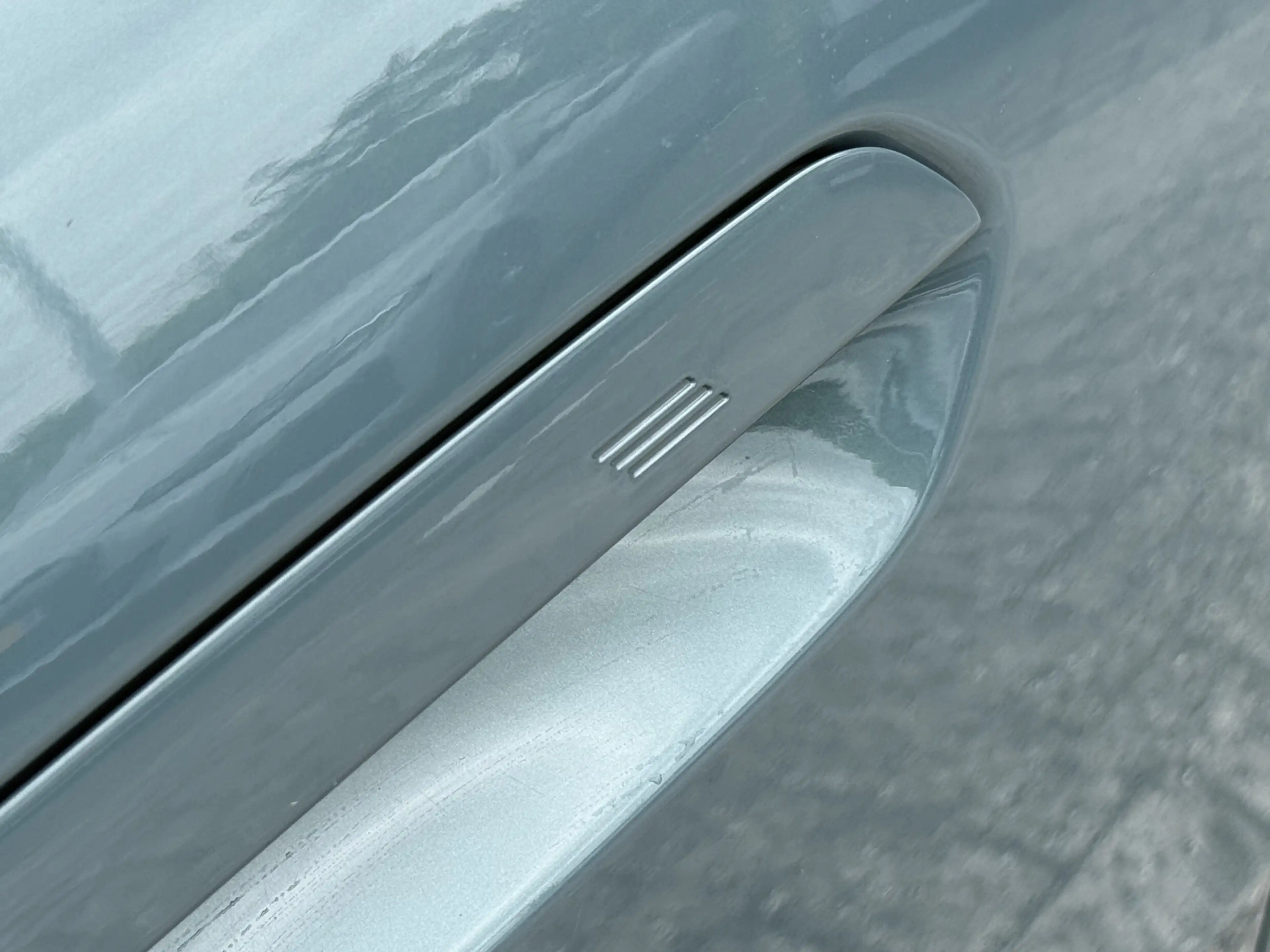 BMW iX2 xDrive30 | M-Sport | 20'' | Driv. Ass. Plus | Head — photo 8