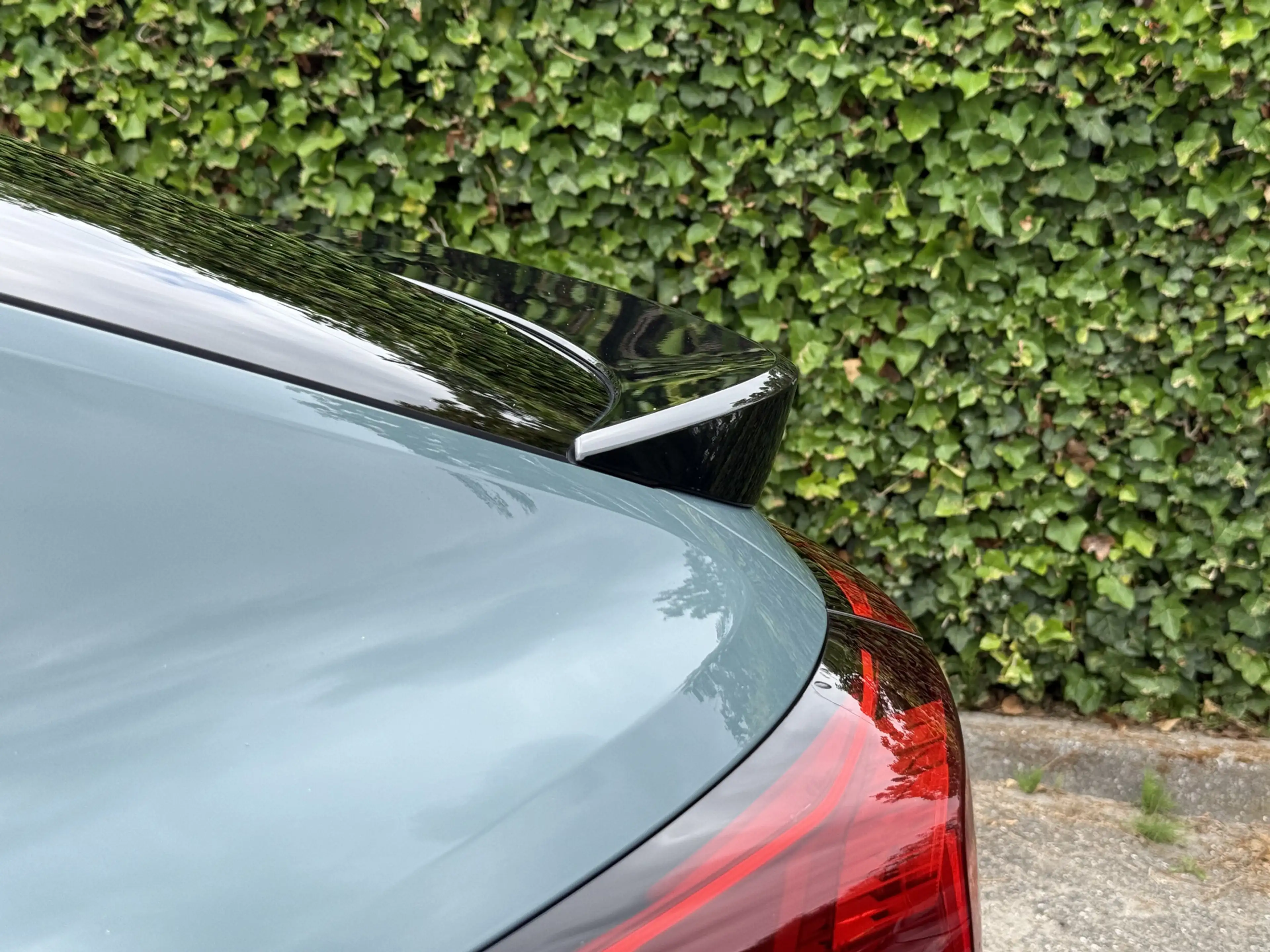 BMW iX2 xDrive30 | M-Sport | 20'' | Driv. Ass. Plus | Head — photo 6