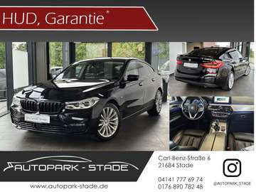 d Sport Line LED Luft HUD