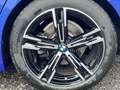 BMW 318 d Touring Kit M Sport Bleu - thumbnail 4