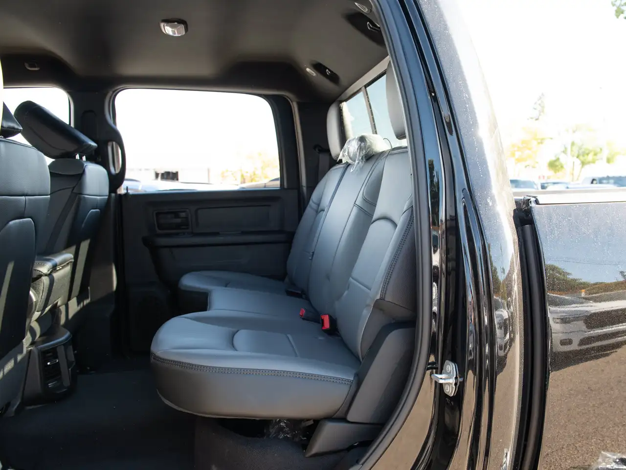 RAM 3500 снимка RAM 3500