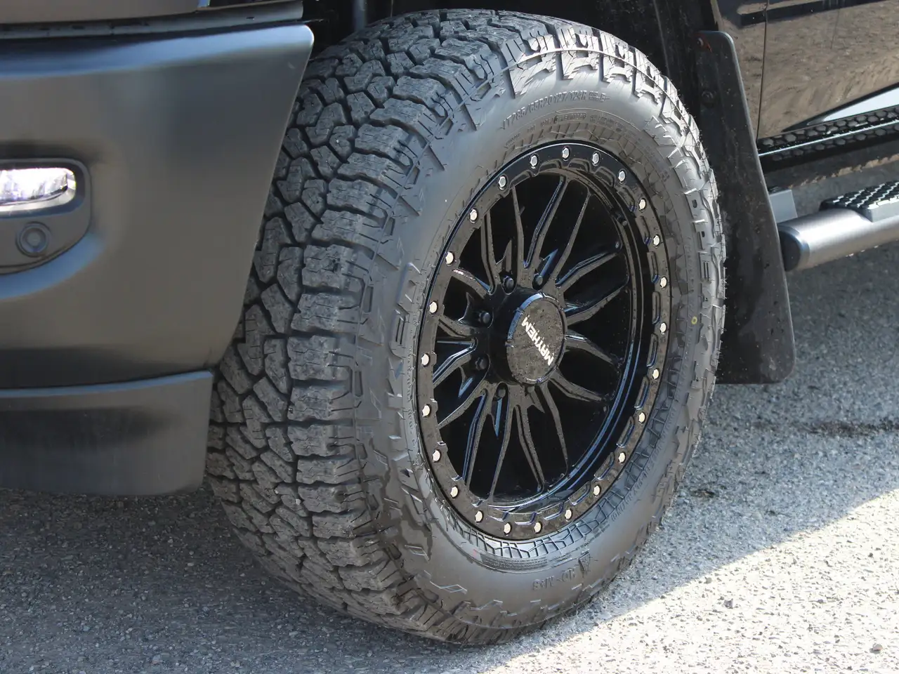 RAM 3500 снимка RAM 3500
