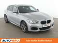 BMW 135 M135i xDrive Aut.*NAVI*TEMPO*LED*CAM*SHZ*PDC* Silber - thumbnail 8
