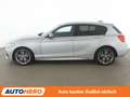 BMW 135 M135i xDrive Aut.*NAVI*TEMPO*LED*CAM*SHZ*PDC* Silber - thumbnail 3