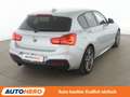 BMW 135 M135i xDrive Aut.*NAVI*TEMPO*LED*CAM*SHZ*PDC* Silber - thumbnail 6