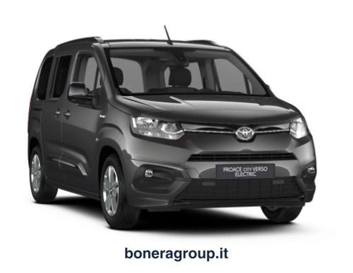 Toyota Proace City Verso electric L1 50kWh D Executive