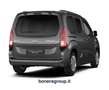 Toyota Proace City Verso electric L1 50kWh D Executive Grigio - thumbnail 4