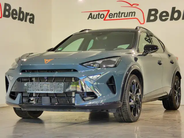 CUPRA Formentor VZ 2.0 TSI 245 kW 4Drive LED/Navi/Kame