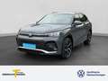 Volkswagen Tiguan 2.0 TSI DSG 4M 265 R-LINE LM20 PANO AHK K Grau - thumbnail 1