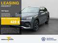 Volkswagen Tiguan 2.0 TSI DSG 4M R-LINE LM20 PANO AHK KAMER Grau - thumbnail 1
