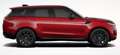Land Rover Range Rover Sport Neuwagen Range Sport Hybrid - 0KM - MwSt. ausw. Rot - thumbnail 6