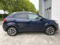 SsangYong Korando D22T Limited 4x2 Azul - thumbnail 2