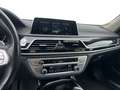 BMW 740 Baureihe 7 Lim  d xDrive Laser, Massage, Pano Noir - thumbnail 11