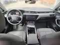 Audi e-tron 50 quattro Pano+AHK+Sitzhzg+RFK+Ambiente++ Black - thumbnail 11