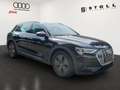 Audi e-tron 50 quattro Pano+AHK+Sitzhzg+RFK+Ambiente++ Black - thumbnail 3