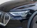 Audi e-tron 50 quattro Pano+AHK+Sitzhzg+RFK+Ambiente++ Black - thumbnail 6