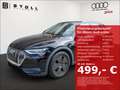 Audi e-tron 50 quattro Pano+AHK+Sitzhzg+RFK+Ambiente++ Black - thumbnail 1