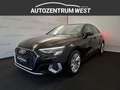 Audi A3 30 TFSI Limo advanced...LED/AHK/Kamera Schwarz - thumbnail 1