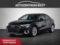 Audi A3 30 TFSI Limo advanced...LED/AHK/Kamera Schwarz - thumbnail 1