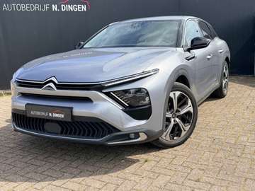 1.6 Plug-in Hybrid 225 Feel stoelverwarming camera
