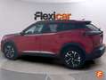 Peugeot 2008 1.2 PureTech S&S Allure 100 Rojo - thumbnail 5