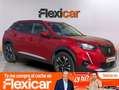 Peugeot 2008 1.2 PureTech S&S Allure 100 Rojo - thumbnail 1