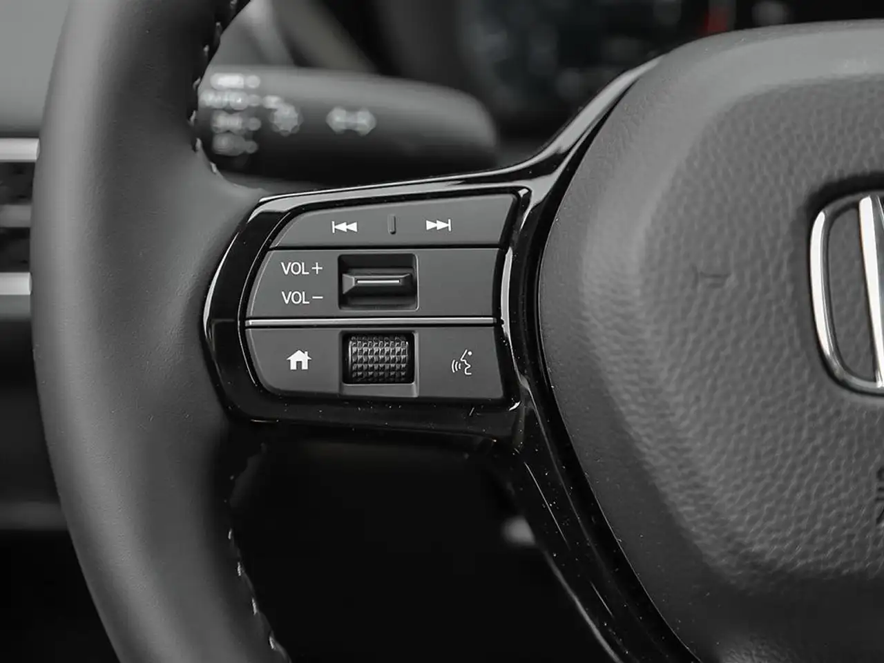 Honda HR-V снимка Honda HR-V