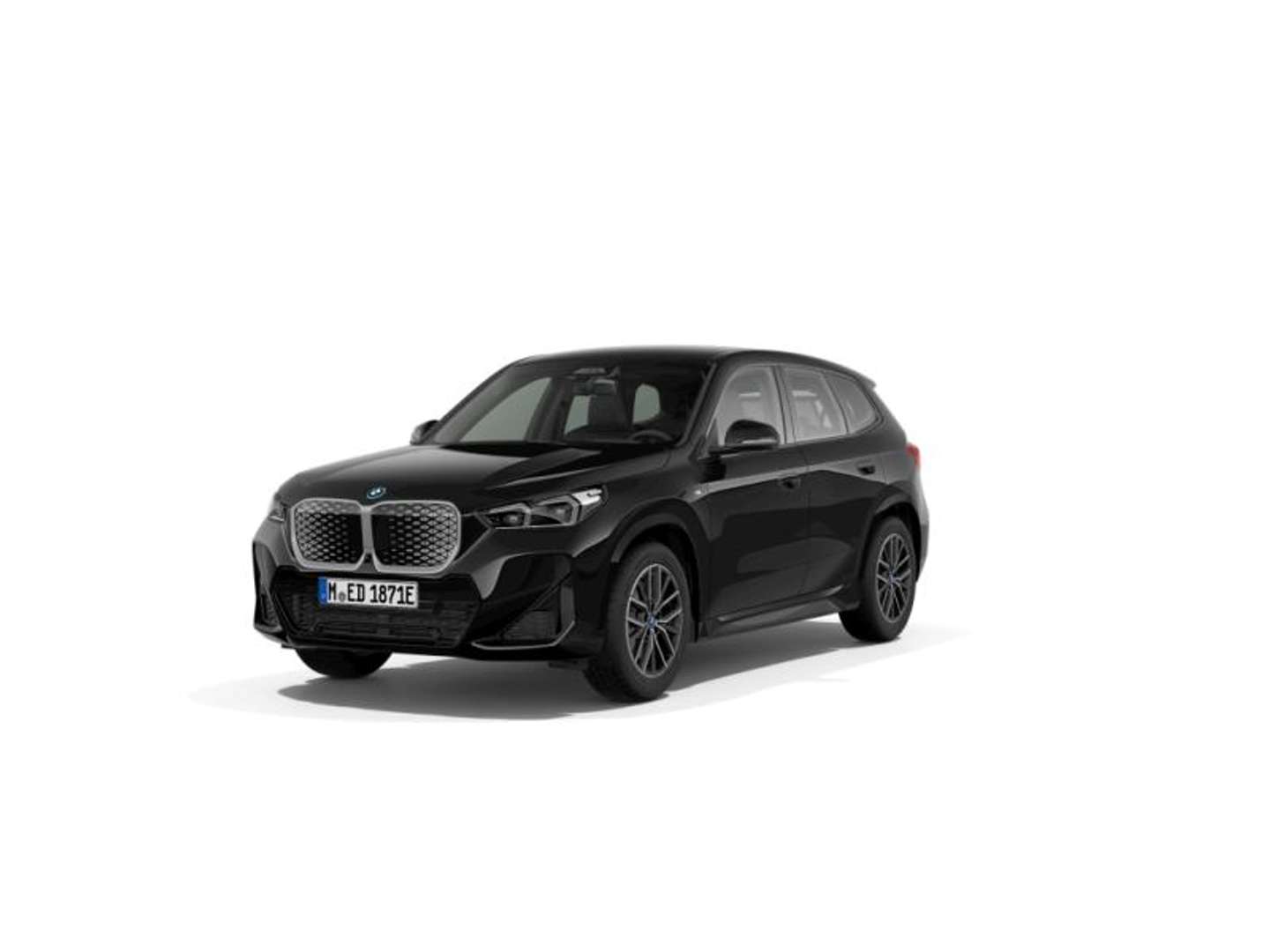 BMW IX1 M-Sport XDrive30 -  - Joinsteer - #1