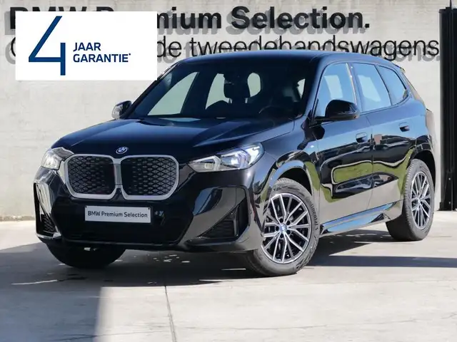 BMW iX1 xDrive30 M SPORT | TOW | DRIVE ASS PLUS