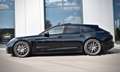 Porsche Panamera PANAMERA SPORT TURISMO 4S LUFTFEDERUNG PANO Noir - thumbnail 5