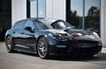 Porsche Panamera PANAMERA SPORT TURISMO 4S LUFTFEDERUNG PANO Noir - thumbnail 3