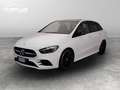 Mercedes-Benz B 250 AMG Line Advanced Plus 4matic auto Blanc - thumbnail 1