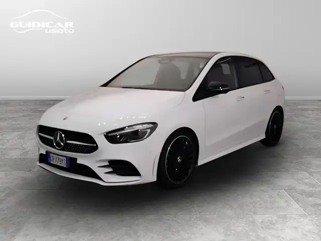 Mercedes-Benz B 250 AMG Line Advanced Plus 4matic auto