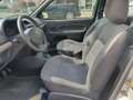 Renault Clio 1.2 16V Confort Authentique 1.Hand Tüv Neu Silber - thumbnail 9
