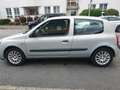 Renault Clio 1.2 16V Confort Authentique 1.Hand Tüv Neu Silber - thumbnail 5